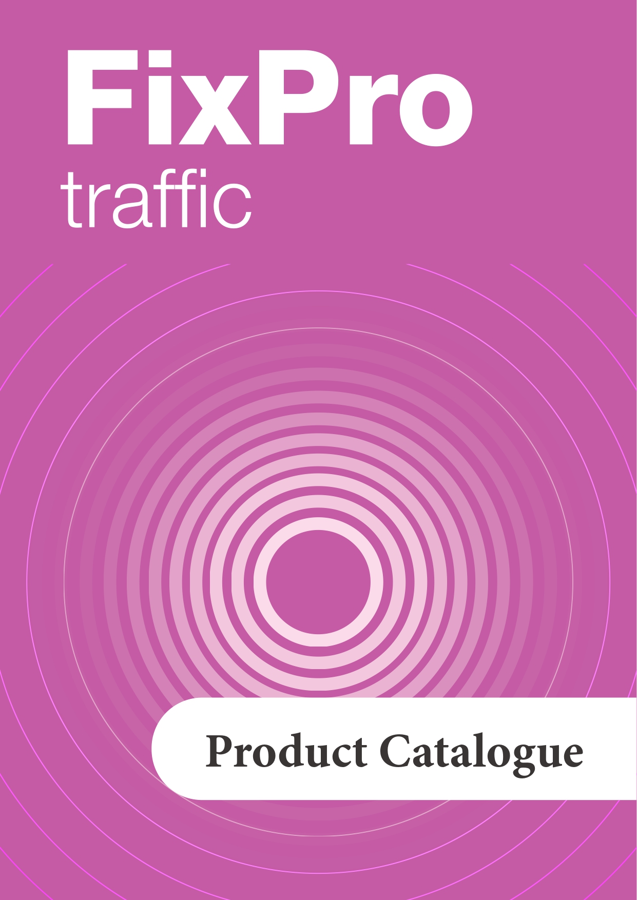 FixProTraffic