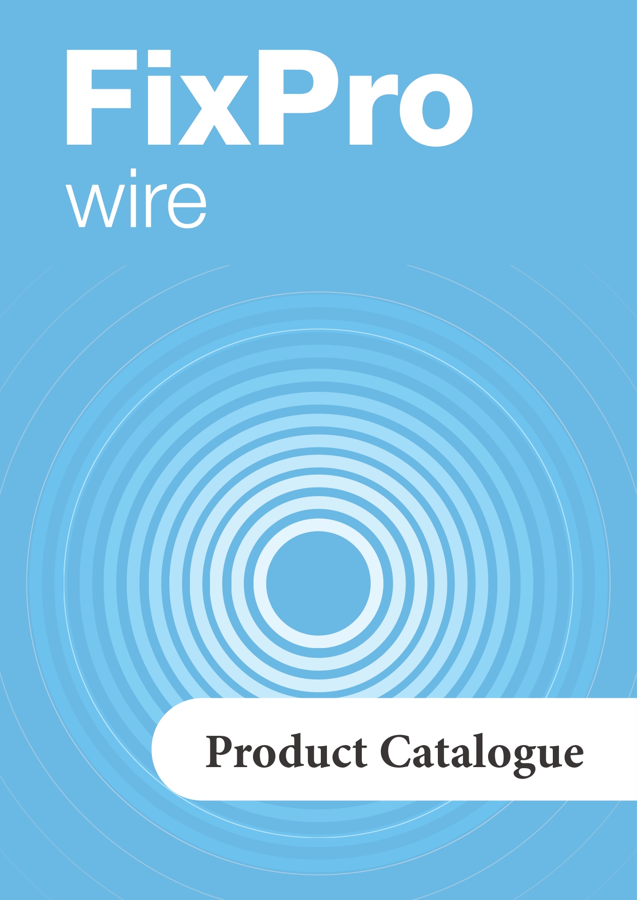 FixProWire